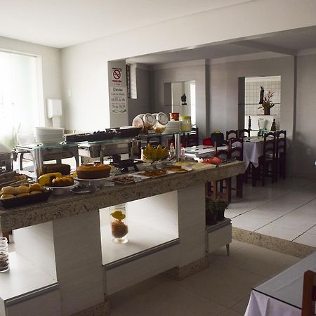 Hotel Real Garanhuns Ngoại thất bức ảnh
