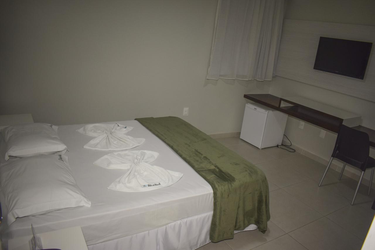 Hotel Real Garanhuns Ngoại thất bức ảnh
