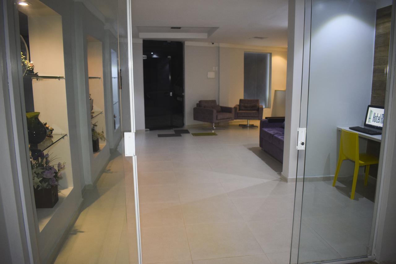 Hotel Real Garanhuns Ngoại thất bức ảnh
