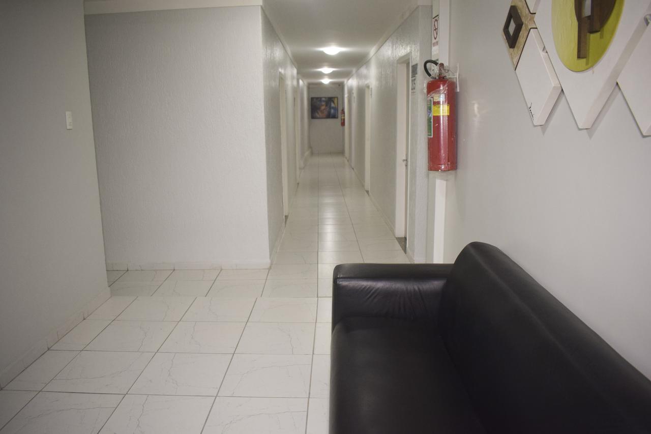 Hotel Real Garanhuns Ngoại thất bức ảnh