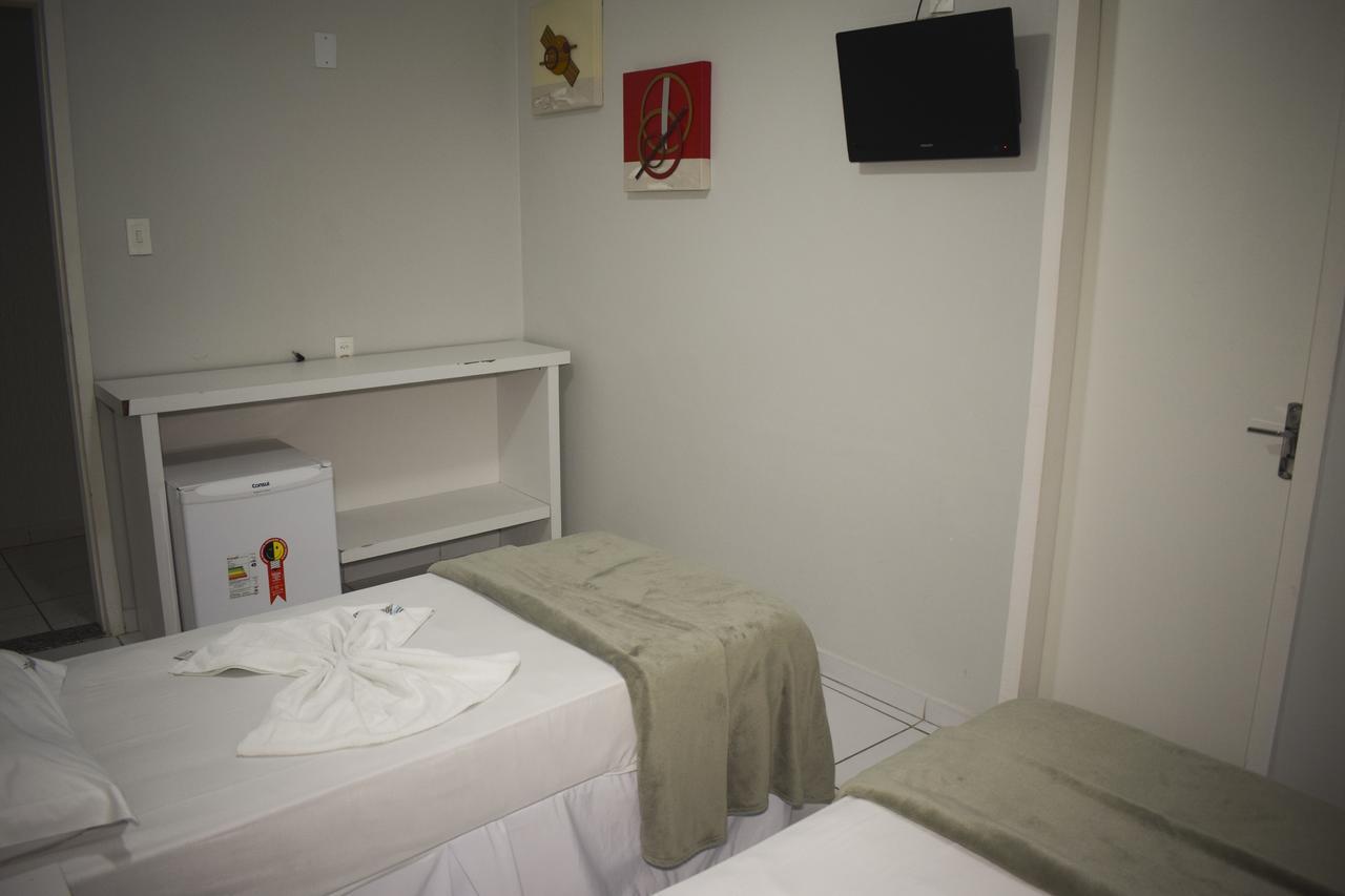 Hotel Real Garanhuns Ngoại thất bức ảnh