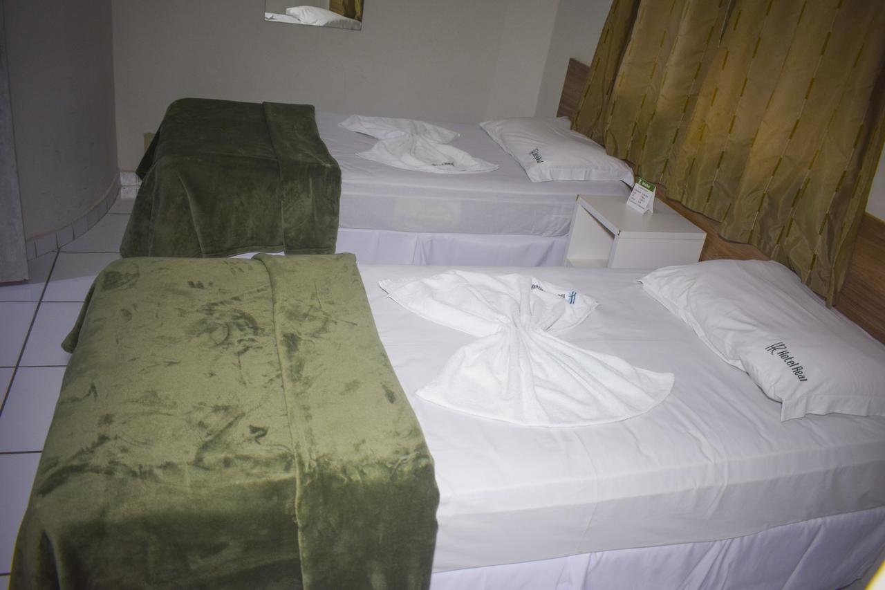 Hotel Real Garanhuns Ngoại thất bức ảnh