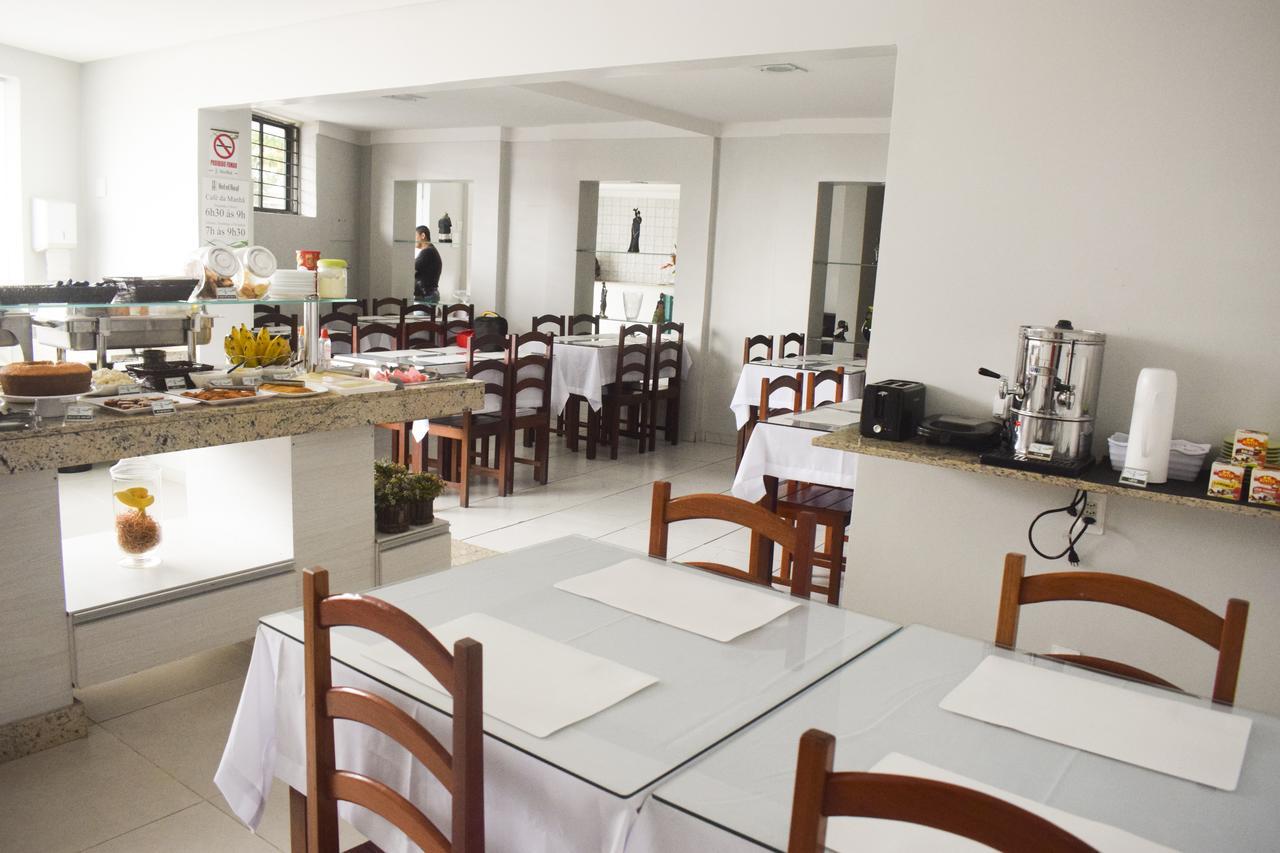Hotel Real Garanhuns Ngoại thất bức ảnh