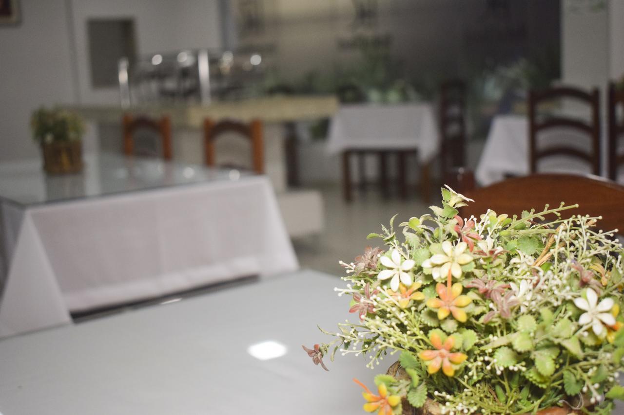 Hotel Real Garanhuns Ngoại thất bức ảnh
