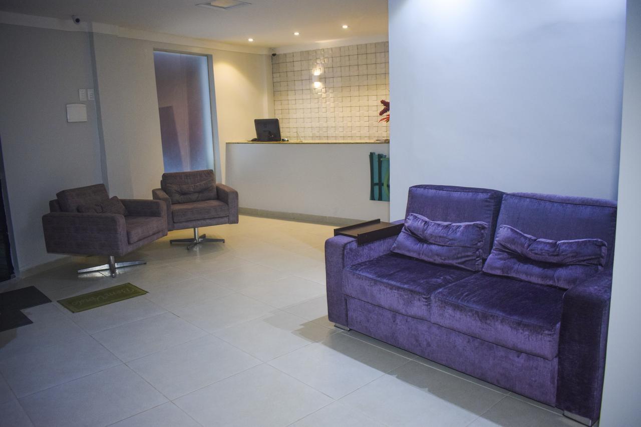 Hotel Real Garanhuns Ngoại thất bức ảnh