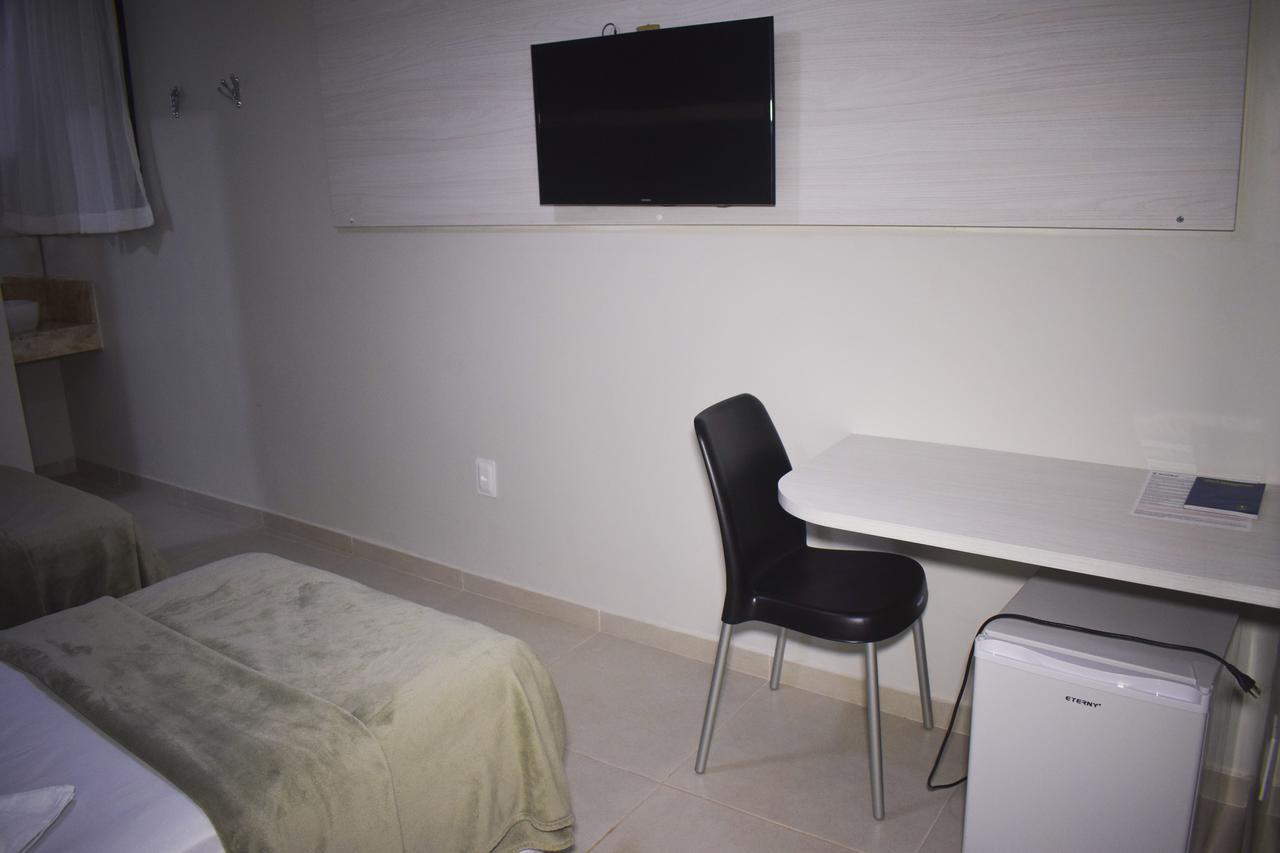 Hotel Real Garanhuns Ngoại thất bức ảnh