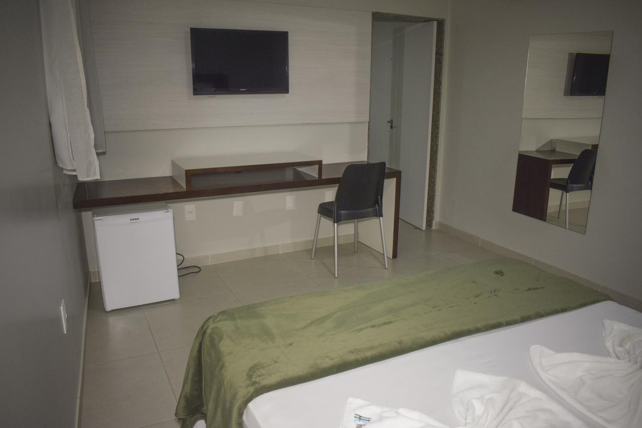 Hotel Real Garanhuns Ngoại thất bức ảnh