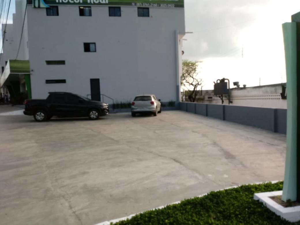 Hotel Real Garanhuns Ngoại thất bức ảnh